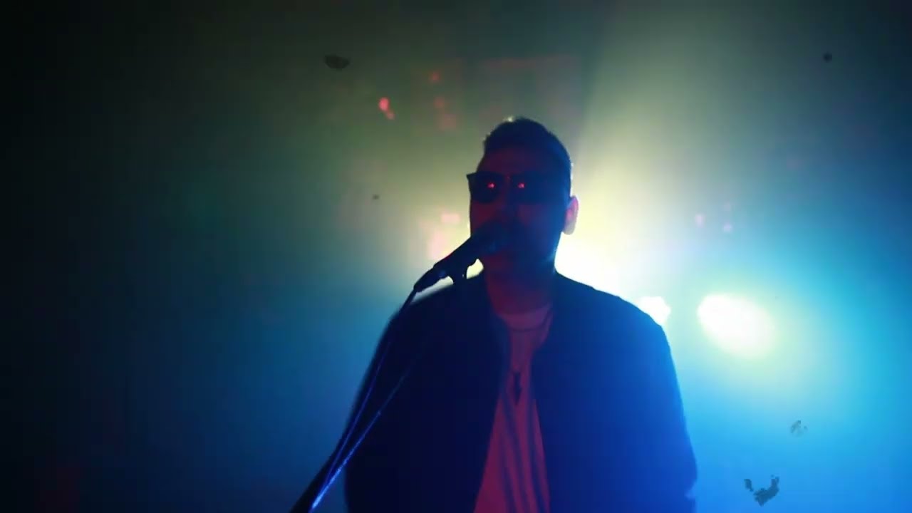 Żurkowski - Sztylet (Official Video)