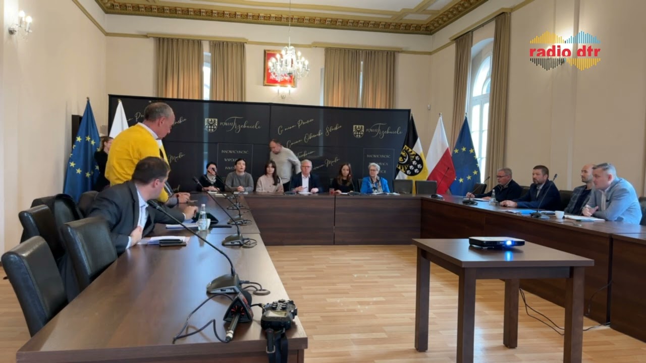 Powódź w Powiecie Trzebnickim – Wyjątkowe Wyzwania Samorządów w Zarządzaniu Kryzysowym