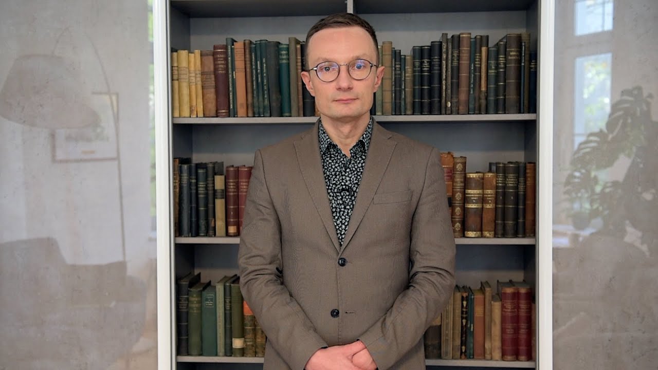 Otyłość i samotność - prof. dr hab. Andrzej Misiak