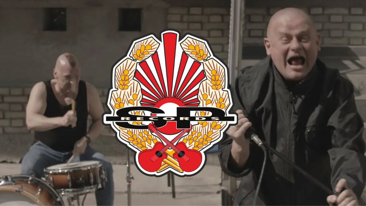 KAZIK - Twój ból jest lepszy niż mój [OFFICIAL VIDEO]