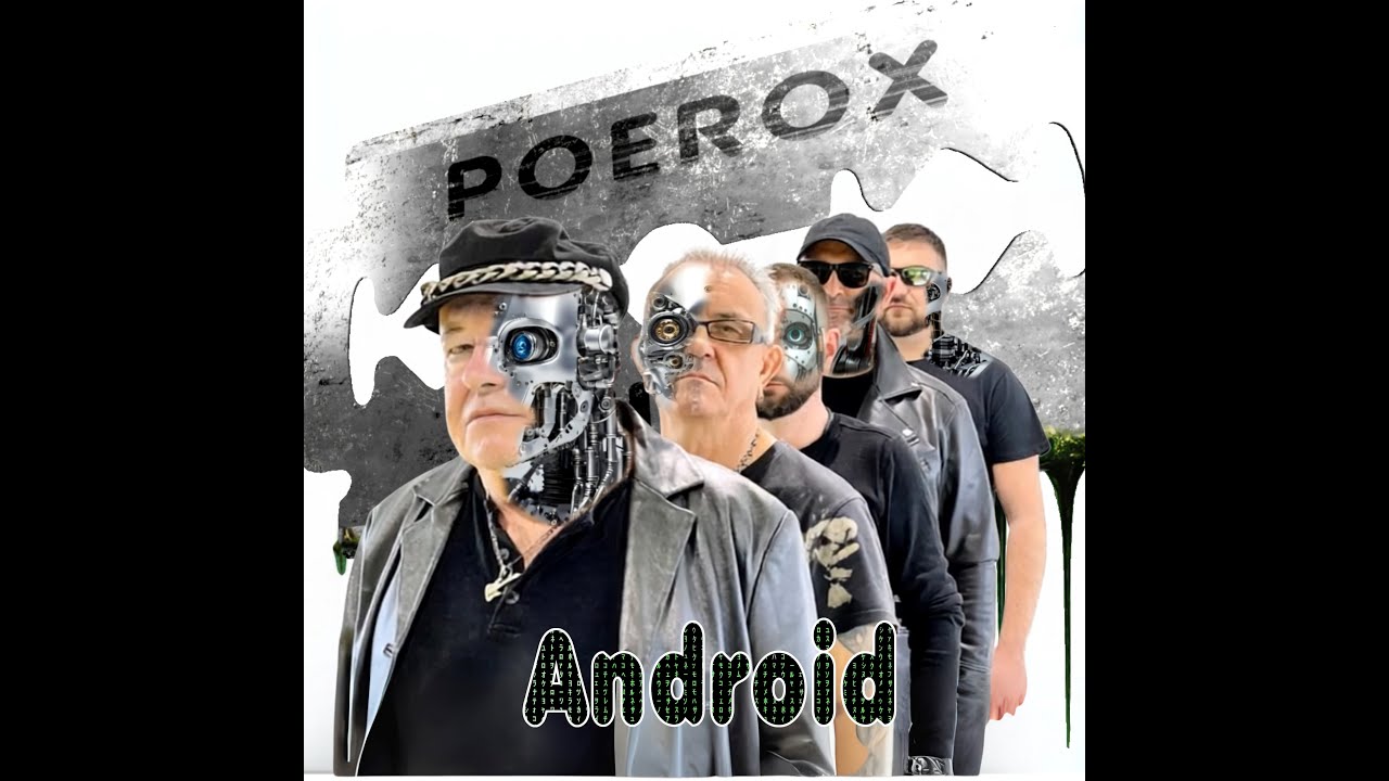 POEROX - ANDROID