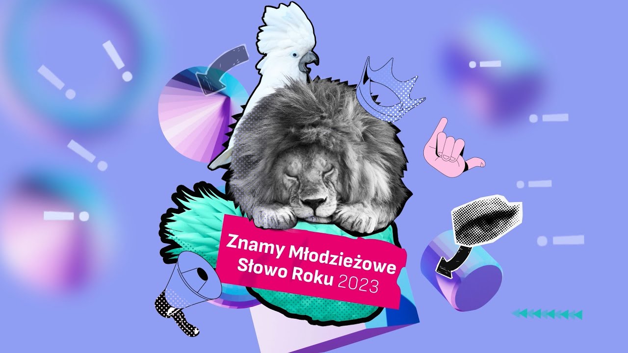 Młodzieżowe Słowo Roku 2023 - ogłoszenie wyników!