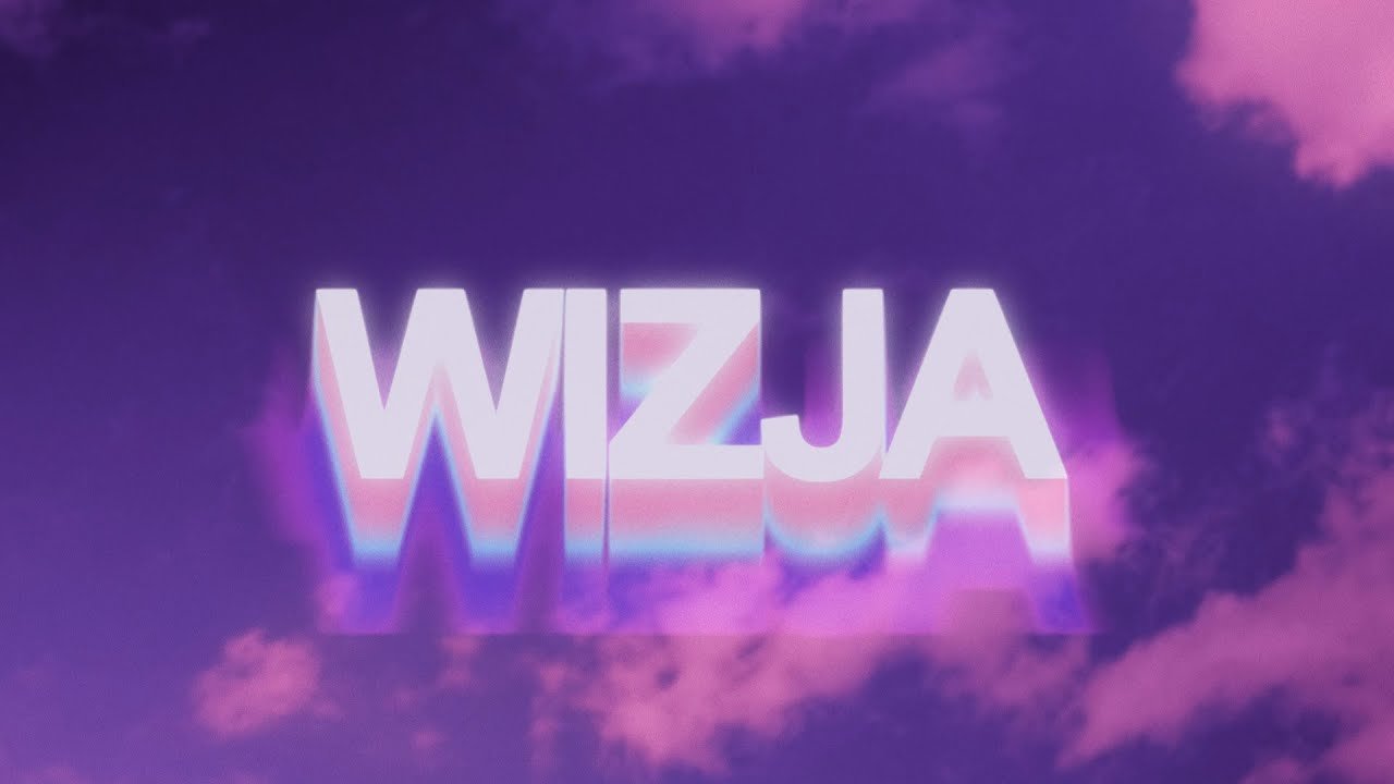 Viki Gabor - Wizja (Lyric Video)