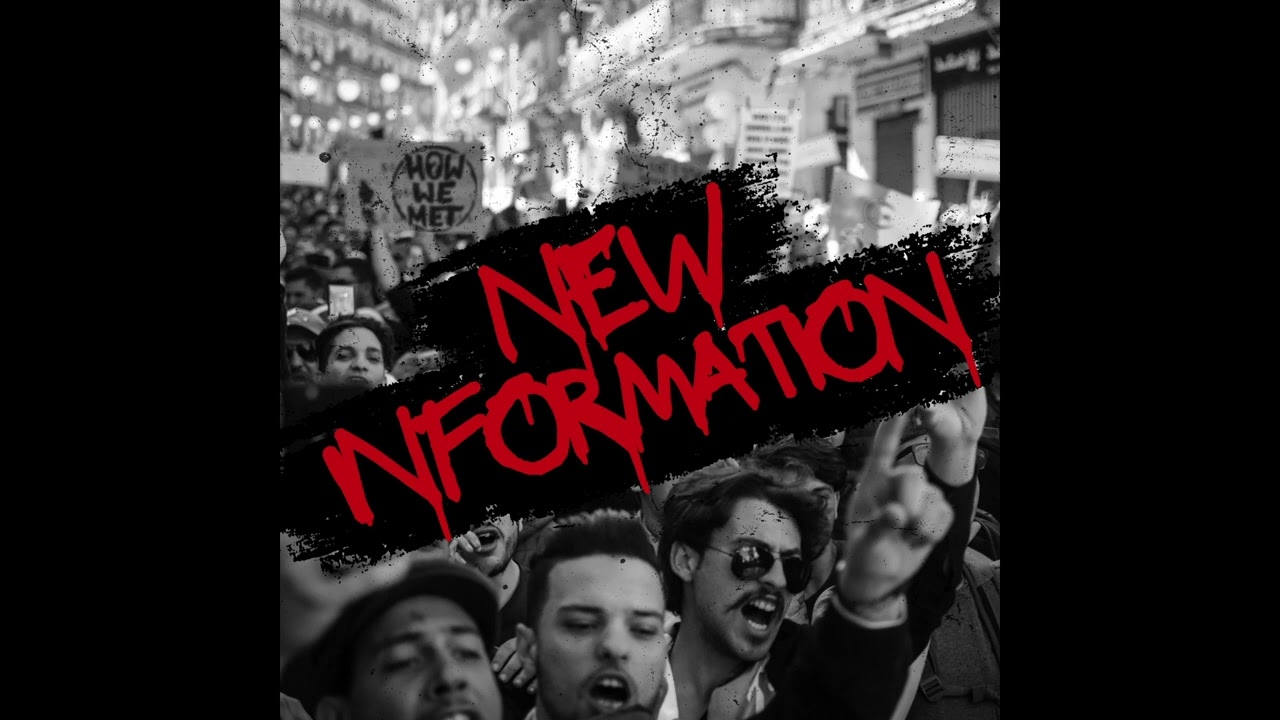 How We Met - New Information (Official Music Video)