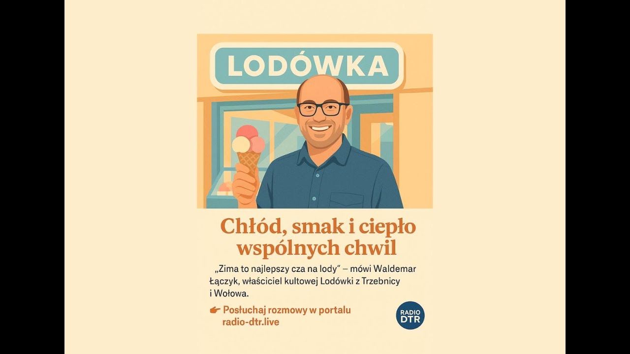 Lodówka – chłód, smak i ciepło wspólnych chwil