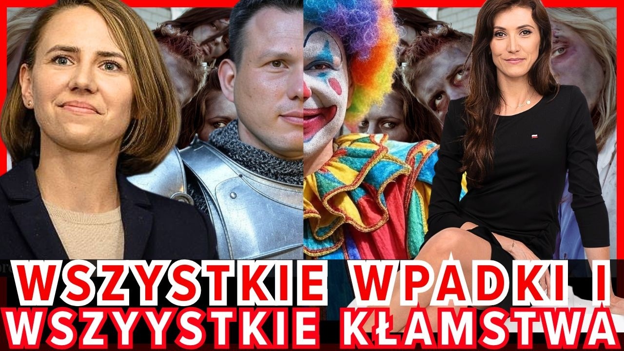 MENTZEN WSZYSTKIE JEGO KŁAMSTWA I PRZEKRĘTY. TAKIEJ TWARZY SŁAWKA NIE ZNACIE.