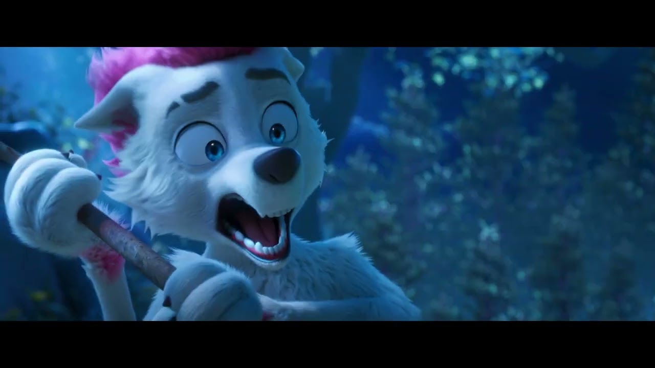 Freddy. Pudel nie z tej ziemi | Zwiastun PL | Tylko w kinach