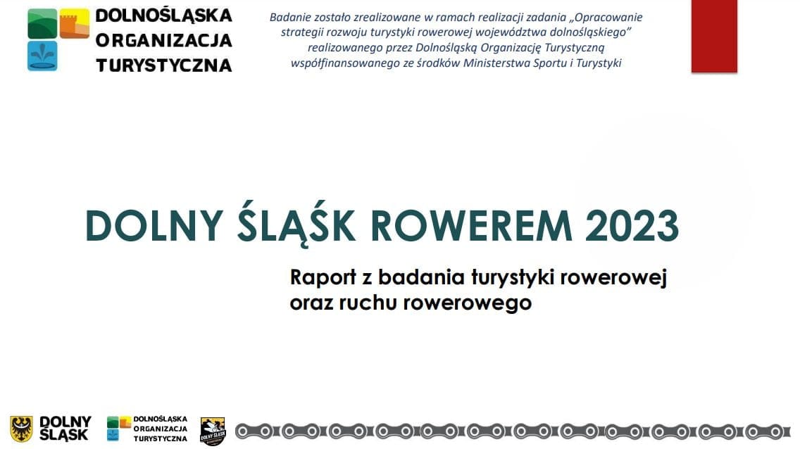 Dolny Śląsk na Rowerze: Analiza Trendów i Perspektyw Turystyki Rowerowej