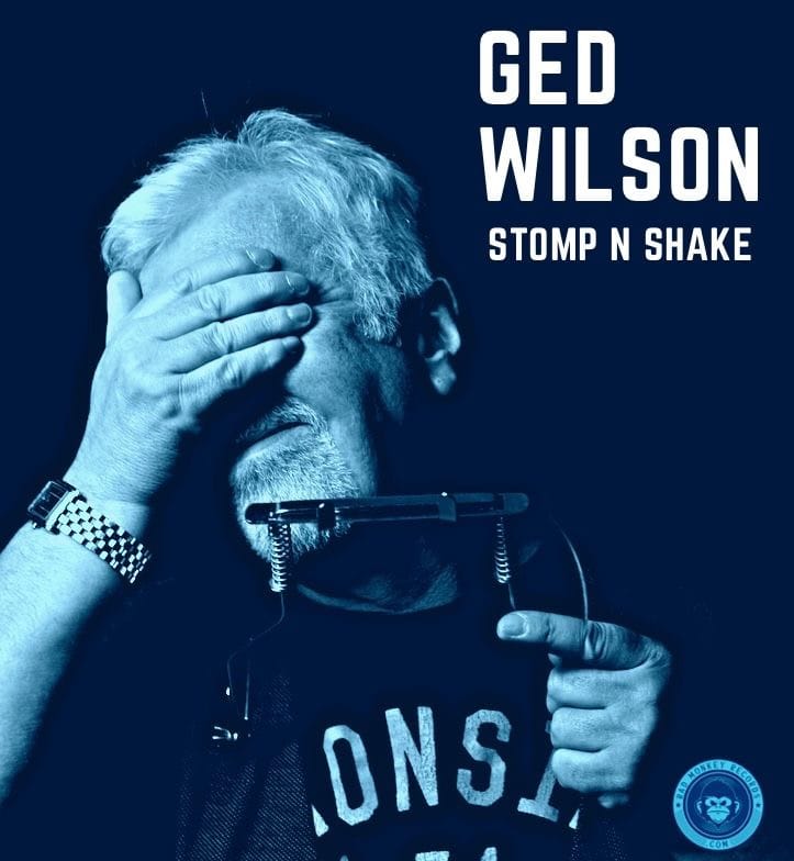 Ged Wilson