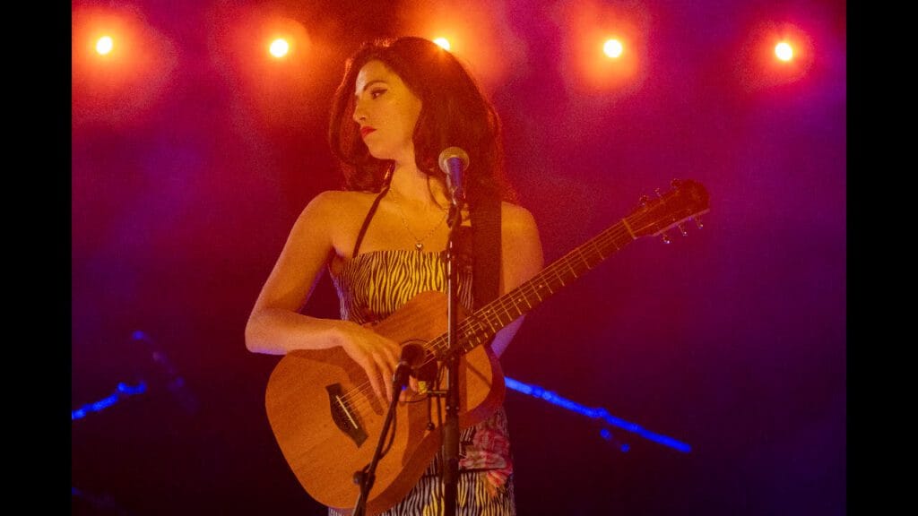Amy Winehouse