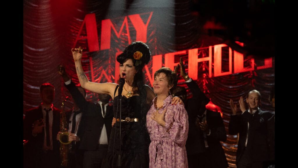 Amy Winehouse