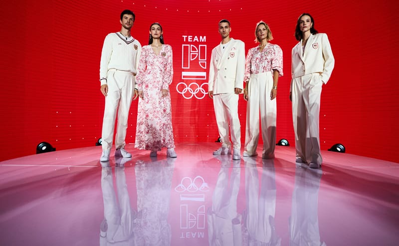 olimpiadę