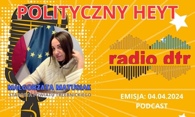 Małgorzata Matusiak – Polityczny hejt