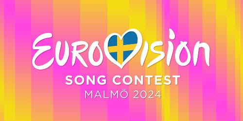 Konkursu Piosenki Eurowizji 2024