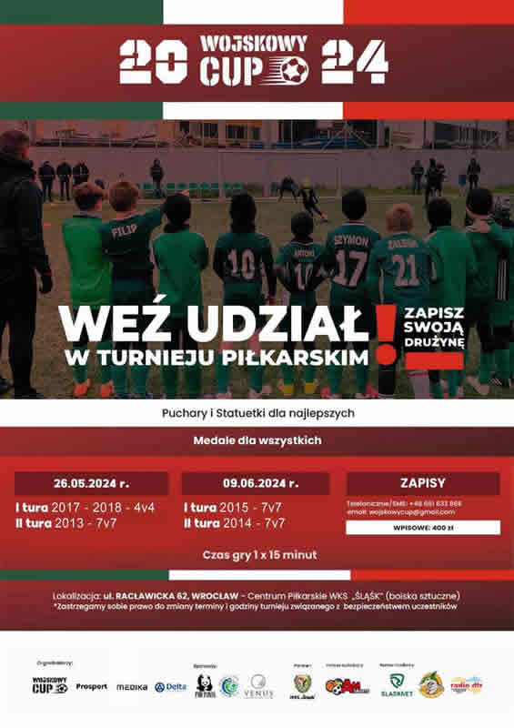 Wojskowy CUP