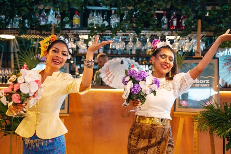 Trzecia Edycja Thai Food and Culture Festival już w Czerwcu!