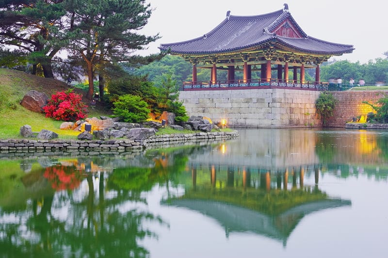 Korea Południowa
