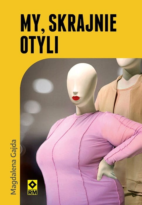 Pierwszy reportaż o Polakach chorych na otyłość skrajnie olbrzymią