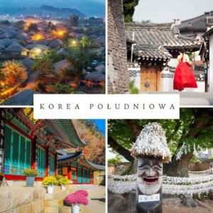 TRadycja Koreańska