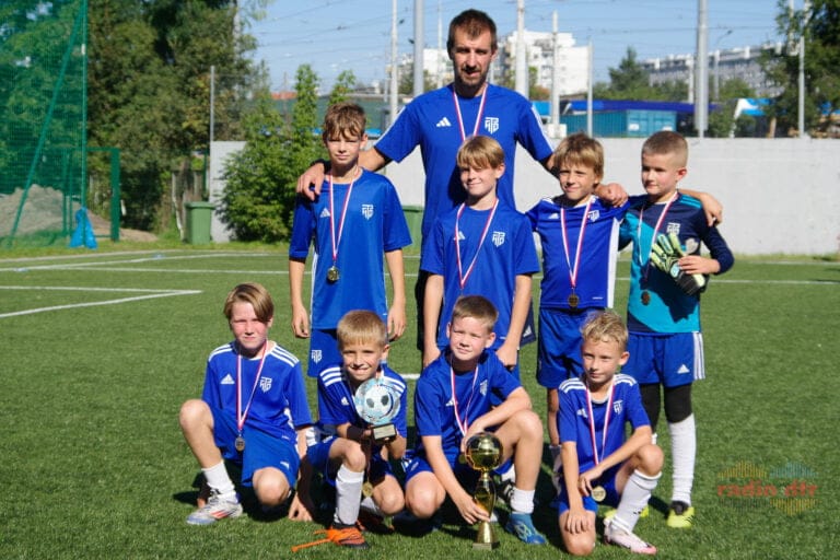 Wojskowy CUP 2024 – relacja