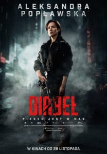 film akcji,Eryk Lubos,Błażej Jankowiak,wojna gangów,Jednostka GROM,zemsta,miłość,małe miasteczko,wojskowy weteran,śląskie,dramat,produkcja polska,adrenalina,brutalność,lojalność,konflikt,żołnierz,tajemnica,pies weteran,gwiazdorska obsada