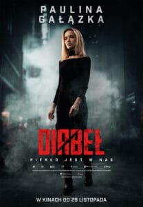film akcji,Eryk Lubos,Błażej Jankowiak,wojna gangów,Jednostka GROM,zemsta,miłość,małe miasteczko,wojskowy weteran,śląskie,dramat,produkcja polska,adrenalina,brutalność,lojalność,konflikt,żołnierz,tajemnica,pies weteran,gwiazdorska obsada