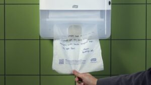 łazienki publiczne,higiena,inkluzywność,Tork,Essity,dostępność,mycie rąk,zdrowie publiczne,różnorodność,badanie