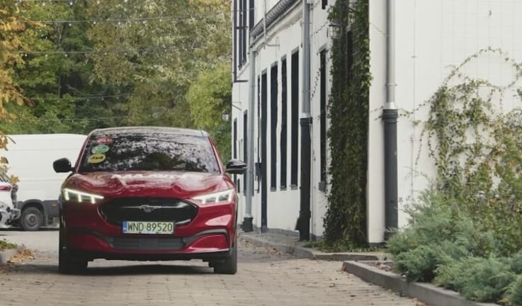 AURES Holdings,AAA Auto,samochody używane,rynek samochodowy,Polska,samochody elektryczne