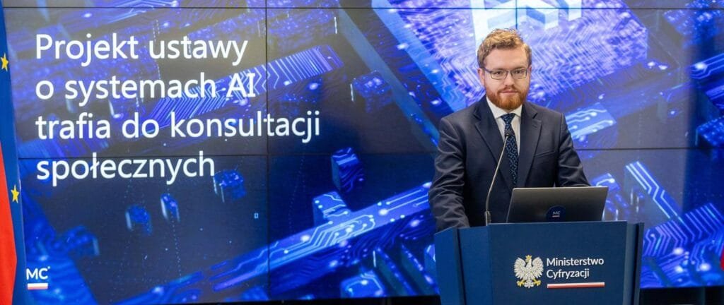 sztuczna inteligencja,regulacje prawne,rozporządzenie 2024/1689,nadzór nad AI,piaskownice regulacyjne,bezpieczeństwo danych,innowacje,rynek AI,systemy AI,Polska