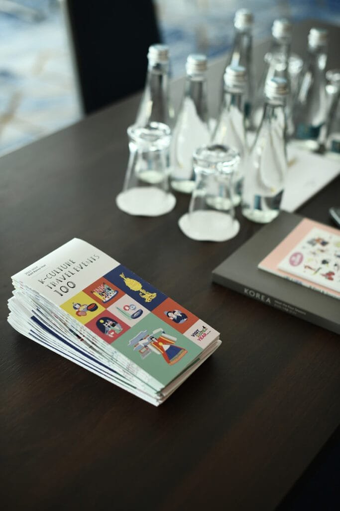 Korea Południowa,turystyka,Poland – Korea Tourism Workshop,networking,promocja turystyki