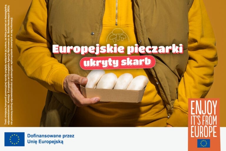 Pieczarki – zdrowie na talerzu. Odkryj ukryty skarb w codziennej diecie!