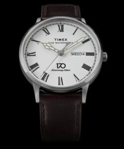 Timex,zegarki,170-lecie,Waterbury,limitowana edycja,Yankee,czasomierze,dolara