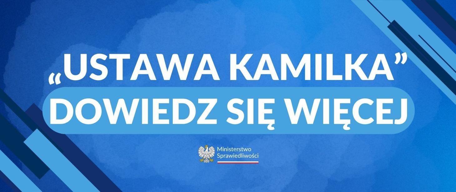 ustawa Kamilka,ochrona małoletnich,edukacja,standardy bezpieczeństwa,weryfikacja karalności