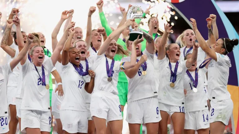 UEFA Women’s EURO 2025: Start sprzedaży biletów i rekrutacja wolontariuszy