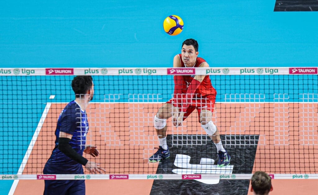 ZAKSA Kędzierzyn-Koźle,Cuprum Stilon Gorzów,Mateusz Poręba,PlusLiga,siatkówka,Igor Grobelny,Rafał Szymura,zwycięstwo