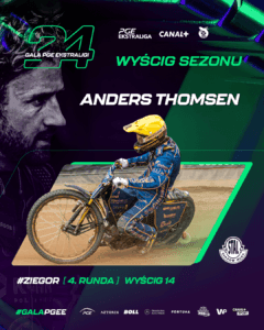 PGE Ekstraliga,Szczakiele 2024,Bartosz Zmarzlik,Robert Lambert,Wiktor Przyjemski,Gala,żużel,Robert Kościecha,Jan Ząbik