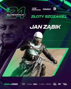 PGE Ekstraliga,Szczakiele 2024,Bartosz Zmarzlik,Robert Lambert,Wiktor Przyjemski,Gala,żużel,Robert Kościecha,Jan Ząbik