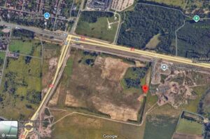 Nowy Szpital Onkologiczny,Wrocław,Dolny Śląsk,Paweł Gancarz,Marszałek Województwa,kamień węgielny,kapsuła czasu,budowa szpitala,inwestycja,zdrowie,onkologia,Samorząd Województwa,rząd RP,wydarzenie