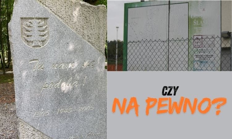 Oborniki Śląskie,zaniedbanie,tablica informacyjna,gmina,infrastruktura,park,wyblakła tablica,instytucja publiczna,brak konserwacji,lokalne problemy