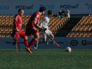 Wisła Kraków,amp futbol,Mistrz Polski,Śląsk Wrocław,Podbeskidzie Kuloodporni,Warta Poznań,turniej,sezon 2024
