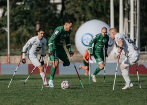 Wisła Kraków,amp futbol,Mistrz Polski,Śląsk Wrocław,Podbeskidzie Kuloodporni,Warta Poznań,turniej,sezon 2024