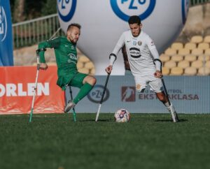 Wisła Kraków,amp futbol,Mistrz Polski,Śląsk Wrocław,Podbeskidzie Kuloodporni,Warta Poznań,turniej,sezon 2024