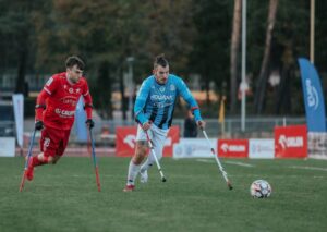 Wisła Kraków,amp futbol,Mistrz Polski,Śląsk Wrocław,Podbeskidzie Kuloodporni,Warta Poznań,turniej,sezon 2024