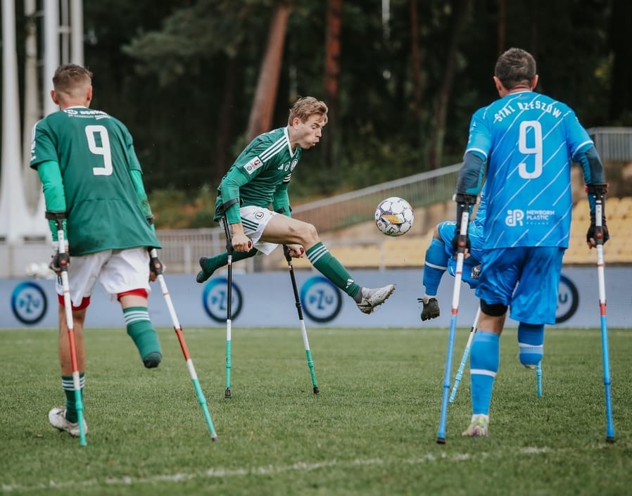 Wisła Kraków,amp futbol,Mistrz Polski,Śląsk Wrocław,Podbeskidzie Kuloodporni,Warta Poznań,turniej,sezon 2024