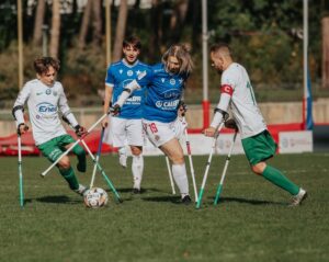 Wisła Kraków,amp futbol,Mistrz Polski,Śląsk Wrocław,Podbeskidzie Kuloodporni,Warta Poznań,turniej,sezon 2024