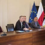 powódź,powiat trzebnicki,samorządy,zarządzanie kryzysowe,Wody Polskie,infrastruktura przeciwpowodziowa,Wisznia Mała,Żmigród