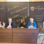 powódź,powiat trzebnicki,samorządy,zarządzanie kryzysowe,Wody Polskie,infrastruktura przeciwpowodziowa,Wisznia Mała,Żmigród