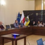 powódź,powiat trzebnicki,samorządy,zarządzanie kryzysowe,Wody Polskie,infrastruktura przeciwpowodziowa,Wisznia Mała,Żmigród