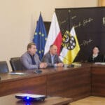 powódź,powiat trzebnicki,samorządy,zarządzanie kryzysowe,Wody Polskie,infrastruktura przeciwpowodziowa,Wisznia Mała,Żmigród
