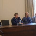 powódź,powiat trzebnicki,samorządy,zarządzanie kryzysowe,Wody Polskie,infrastruktura przeciwpowodziowa,Wisznia Mała,Żmigród
